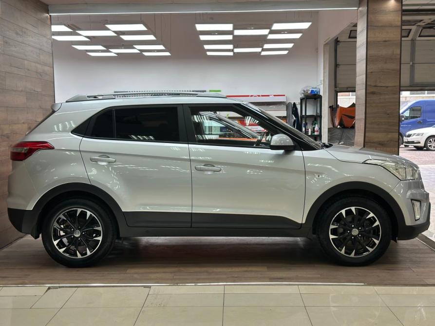 Hyundai Creta I Уфа  - изображение 6