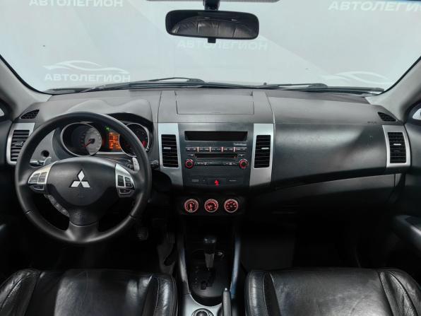 Mitsubishi Outlander II с пробегом 2008 года, цена 850 000 рублей, 277889 км, внедорожник, Автокод Объявления