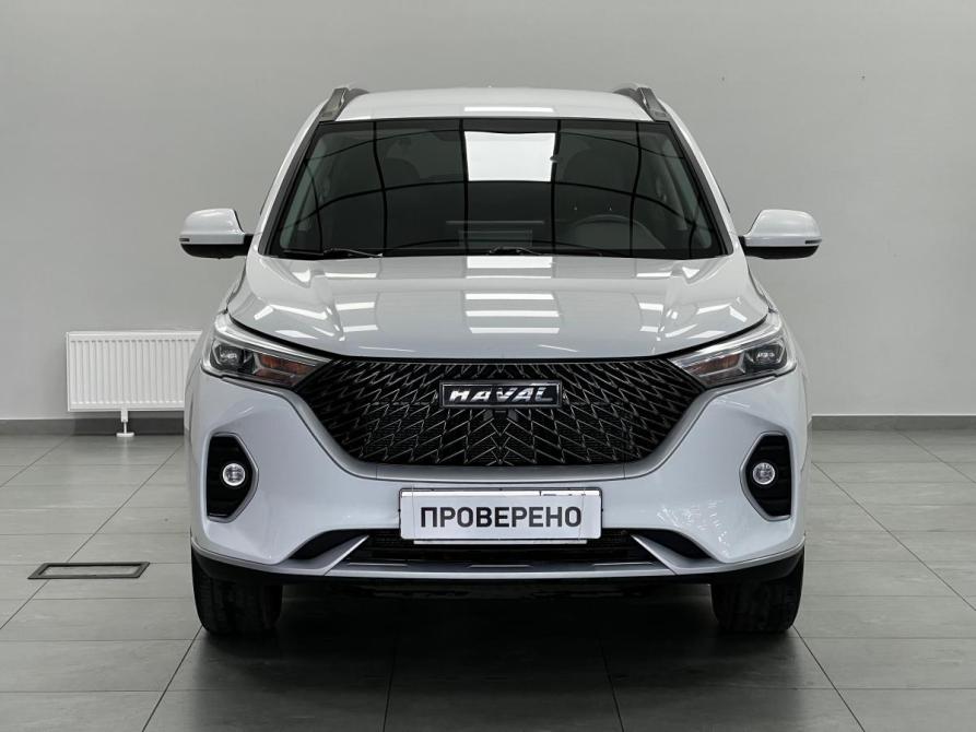 Haval M6 II Казань  - изображение 6