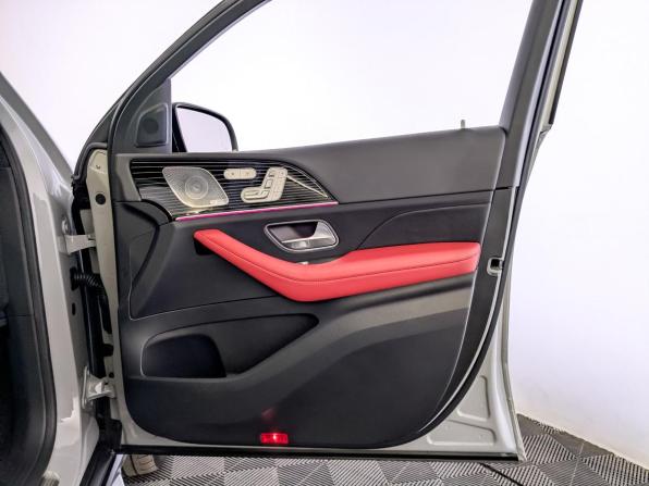 Mercedes-Benz GLE Coupe II (C167) Рестайлинг с пробегом 2024 года, цена 11 685 000 рублей, 13757 км, внедорожник, Автокод Объявления