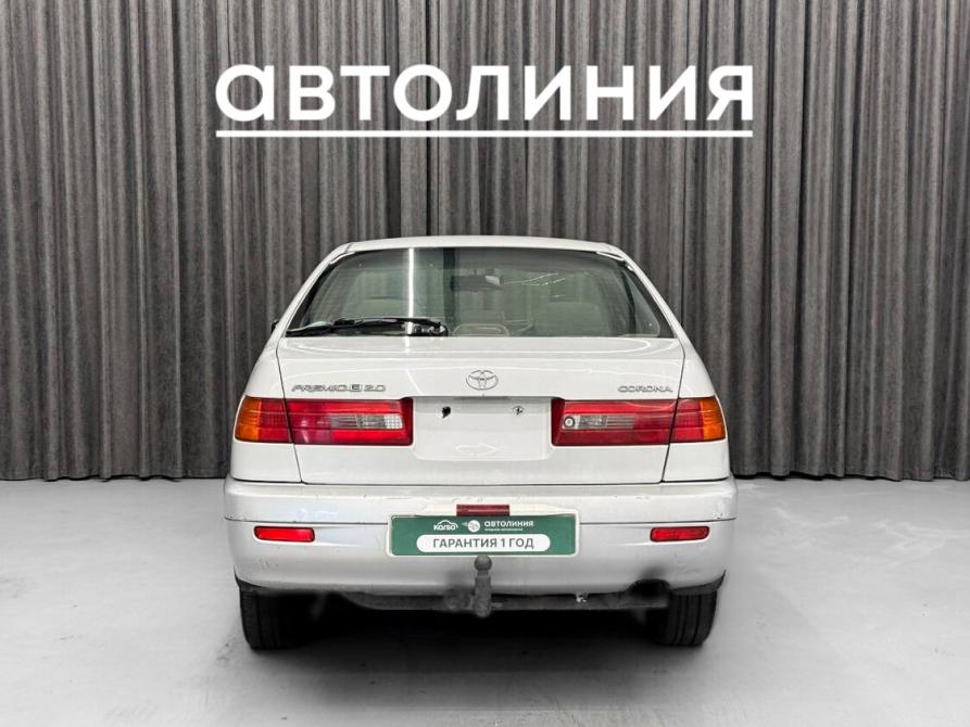 Toyota Corona X (T210) Красноярск  - изображение 6
