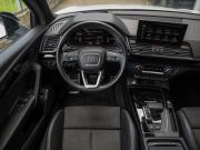 Audi Q5 Sportback I (FY) Санкт-Петербург  - изображение 51