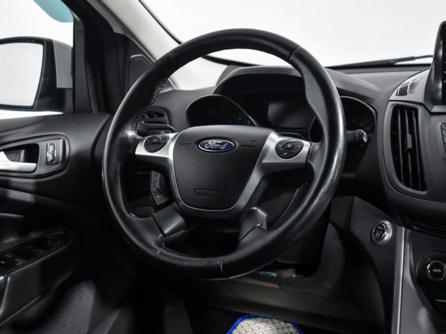 Ford Kuga II Санкт-Петербург  - изображение 16