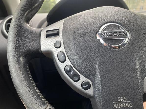 Nissan Qashqai I с пробегом 2007 года, цена 739 000 рублей, 246381 км, внедорожник, Автокод Объявления
