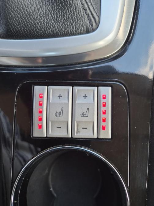 Ford Mondeo IV Рестайлинг Саратов  - изображение 25