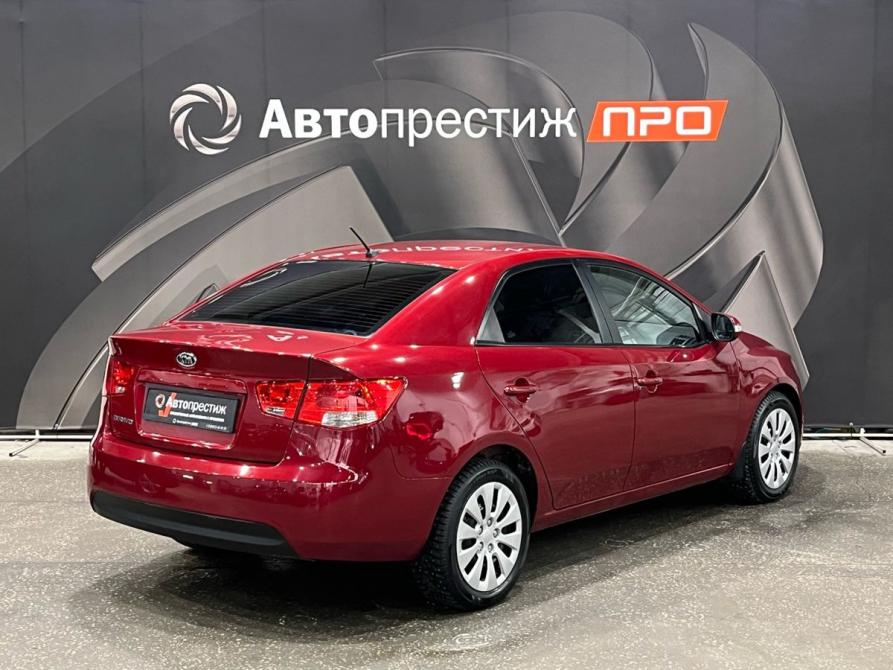 Kia Cerato II Пермь  - изображение 5