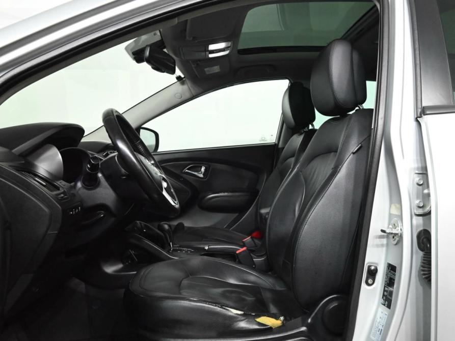 Hyundai ix35 I Екатеринбург  - изображение 18