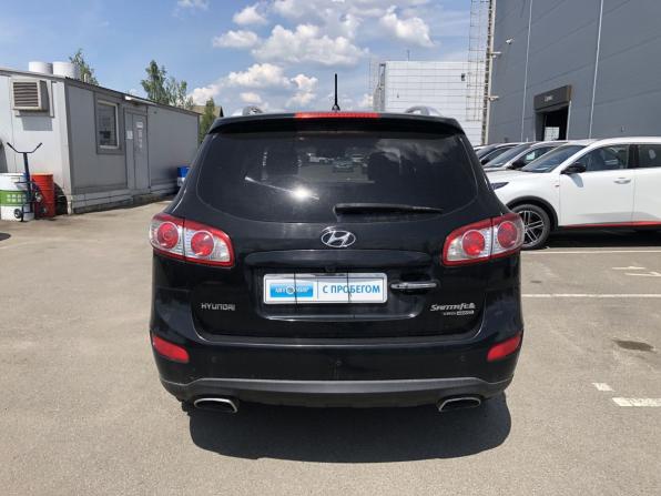 Hyundai Santa Fe II Рестайлинг с пробегом 2010 года, цена 1 330 000 рублей, 190627 км, внедорожник, Автокод Объявления