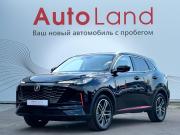 Changan UNI-S (CS55 Plus) Воронеж  - изображение 28