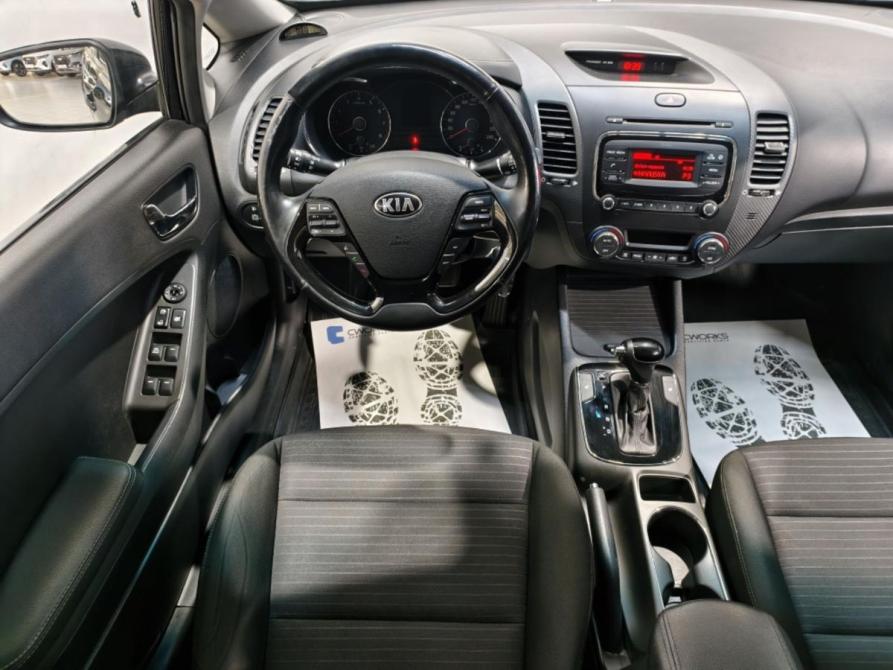 Kia Cerato III Рестайлинг (Classic) Курск  - изображение 9