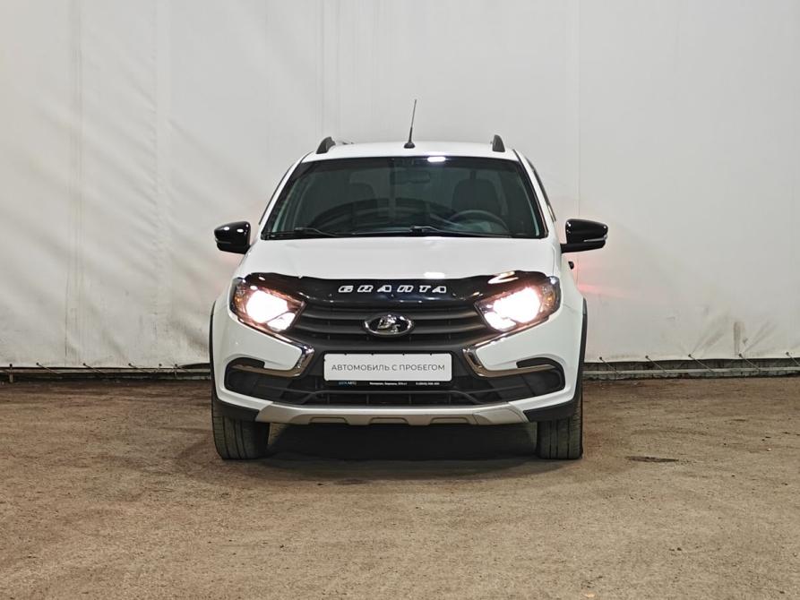 Lada (ВАЗ) Granta I Рестайлинг Кемерово  - изображение 8