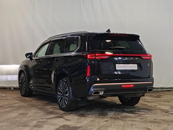 Exeed VX I с пробегом 2023 года, цена 2 859 000 рублей, 50235 км, внедорожник, Автокод Объявления