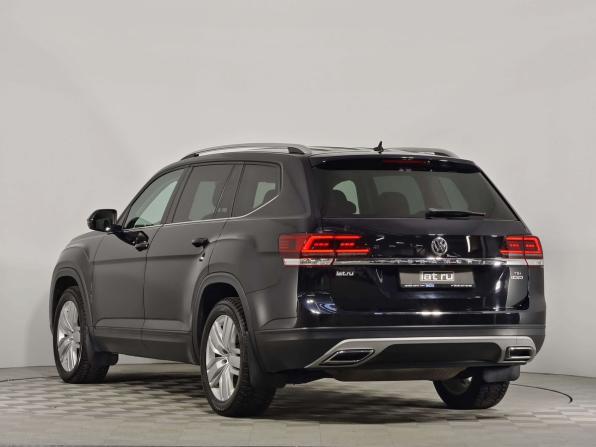 Volkswagen Teramont I с пробегом 2018 года, цена 3 150 000 рублей, 107107 км, внедорожник, Автокод Объявления