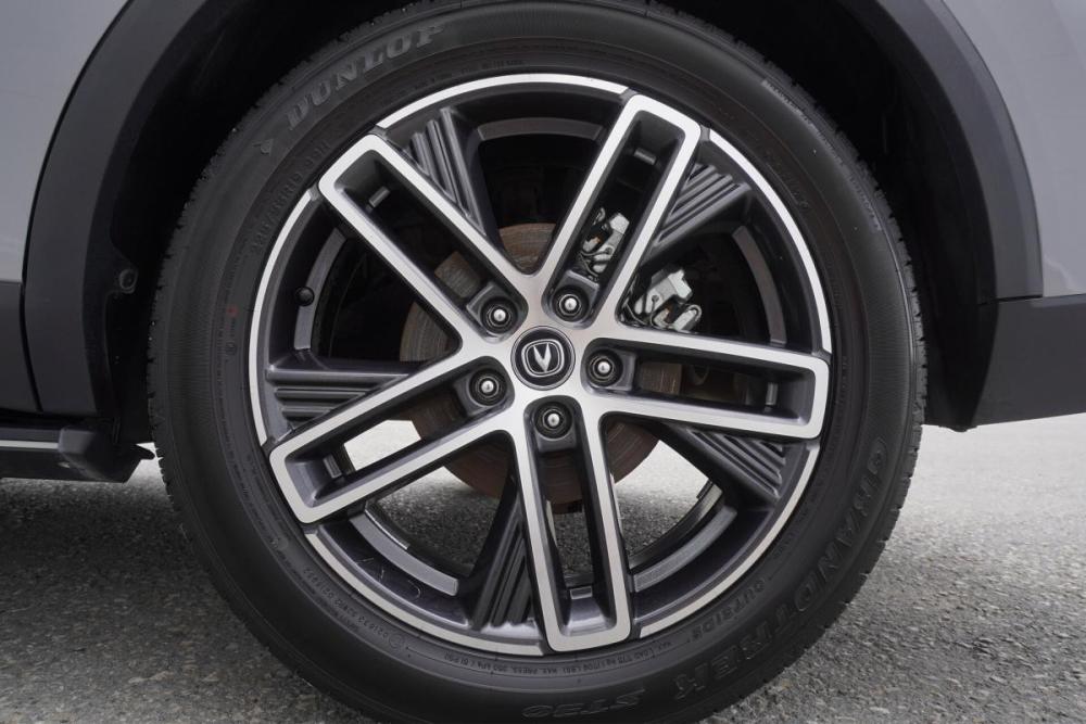 Changan CS55 Plus II Ульяновск  - изображение 22