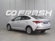 Hyundai Solaris II Рестайлинг Воронеж  - изображение 20