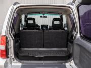 Suzuki Jimny III Рестайлинг 1 Сочи  - изображение 28
