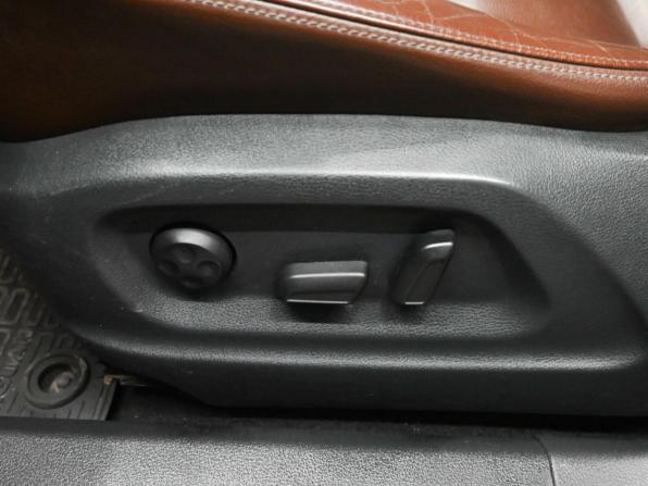 Volkswagen Tiguan I Рестайлинг с пробегом 2016 года, цена 1 670 000 рублей, 126024 км, внедорожник, Автокод Объявления