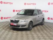 Skoda Fabia II Рестайлинг Вологда  - изображение 17