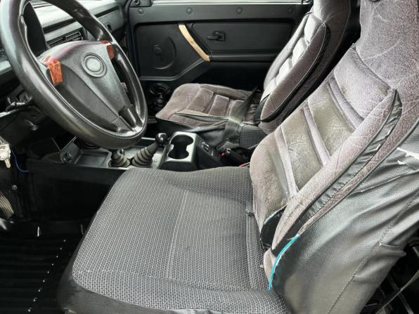 Lada (ВАЗ) 2121 (4x4) I Рестайлинг с пробегом 2014 года, цена 287 000 рублей, 121258 км, внедорожник, Автокод Объявления