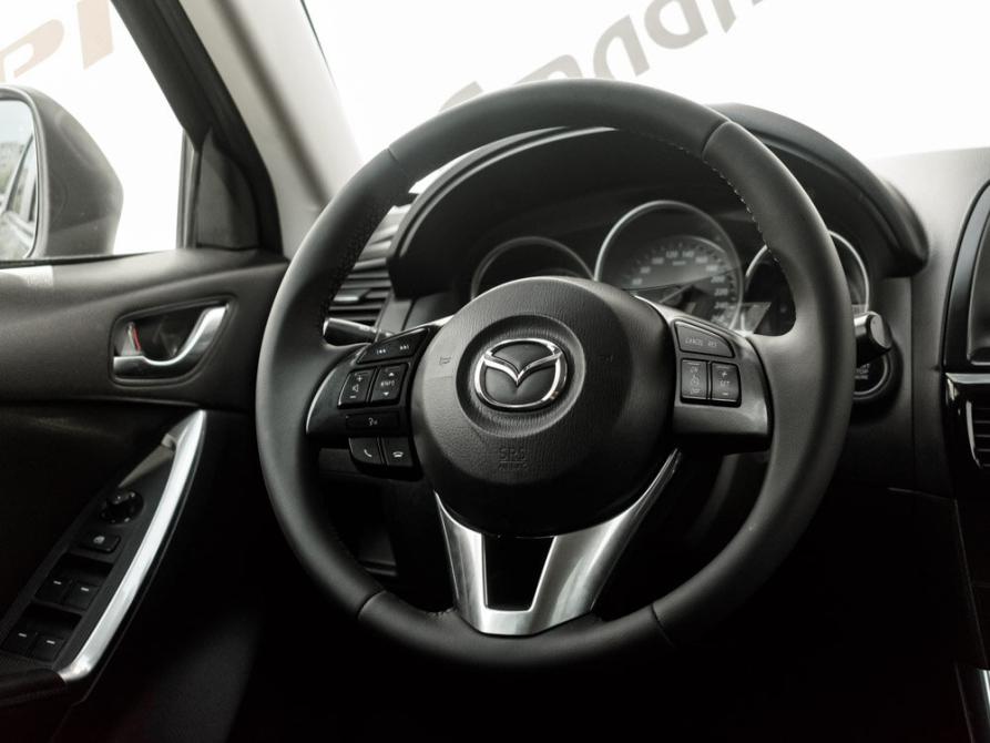 Mazda CX-5 I Екатеринбург  - изображение 14