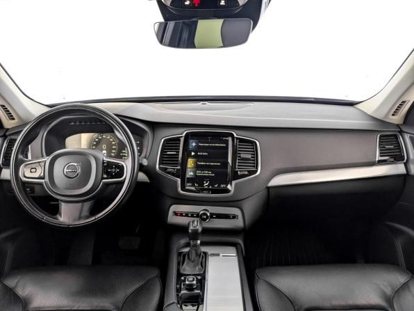 Volvo XC90 II с пробегом 2018 года, цена 3 520 000 рублей, 198052 км, внедорожник, Автокод Объявления