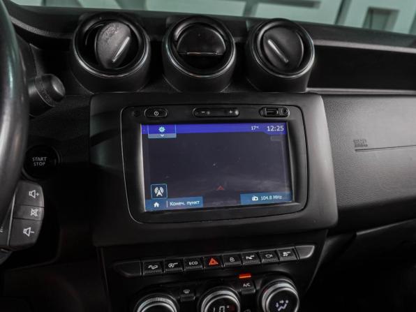 Dacia Duster II с пробегом 2018 года, цена 1 739 000 рублей, 189854 км, внедорожник, Автокод Объявления