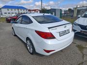 Hyundai Solaris I Рестайлинг Ставрополь  - изображение 14