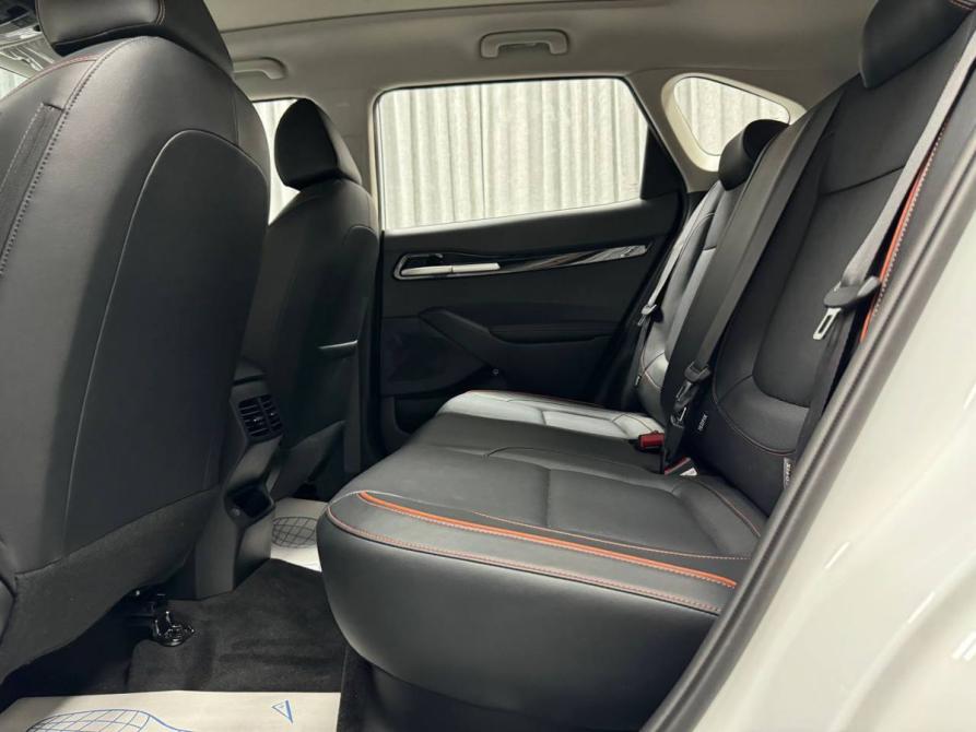 Kia Seltos I Рестайлинг Стерлитамак  - изображение 27
