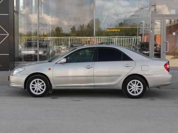 Toyota Camry V (XV30) с пробегом 2002 года, цена 650 000 рублей, 215968 км, седан, Автокод Объявления
