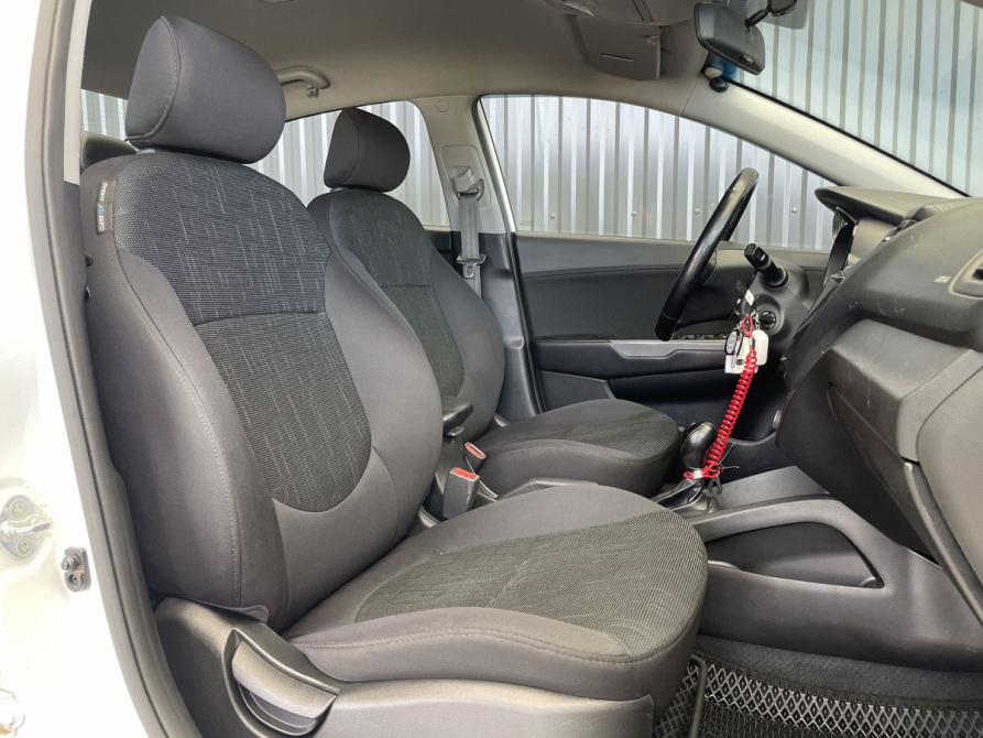 Kia Rio III Рестайлинг Пермь  - изображение 19