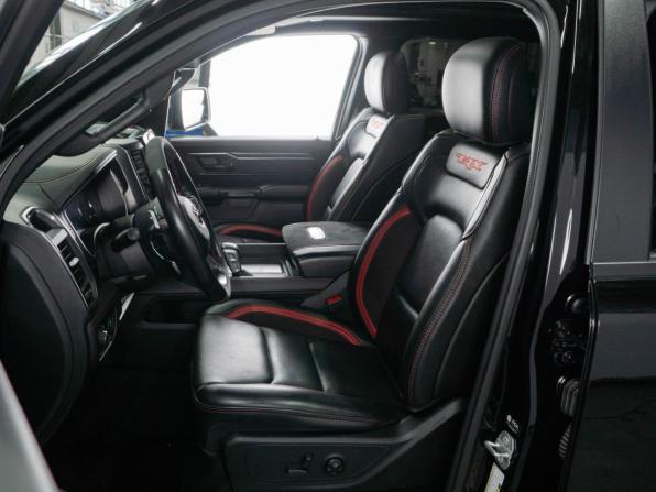 Ram 1500 V с пробегом 2022 года, цена 11 000 000 рублей, 87758 км, offers.body_type.unknown, Автокод Объявления