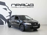 Renault Megane II Ростов-на-Дону  - изображение 24