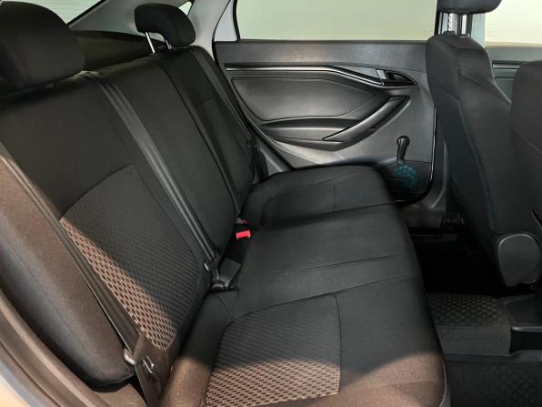 Lada (ВАЗ) Vesta I с пробегом 2019 года, цена 880 000 рублей, 71000 км, седан, Автокод Объявления