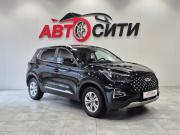 Chery Tiggo 4 Pro I Рестайлинг Воронеж  - изображение 22