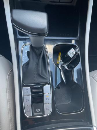 Hyundai Tucson IV Рестайлинг с пробегом 2023 года, цена 3 850 000 рублей, 39976 км, внедорожник, Автокод Объявления