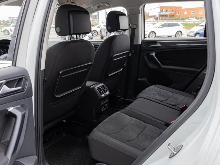 Volkswagen Tiguan II Краснодар  - изображение 11
