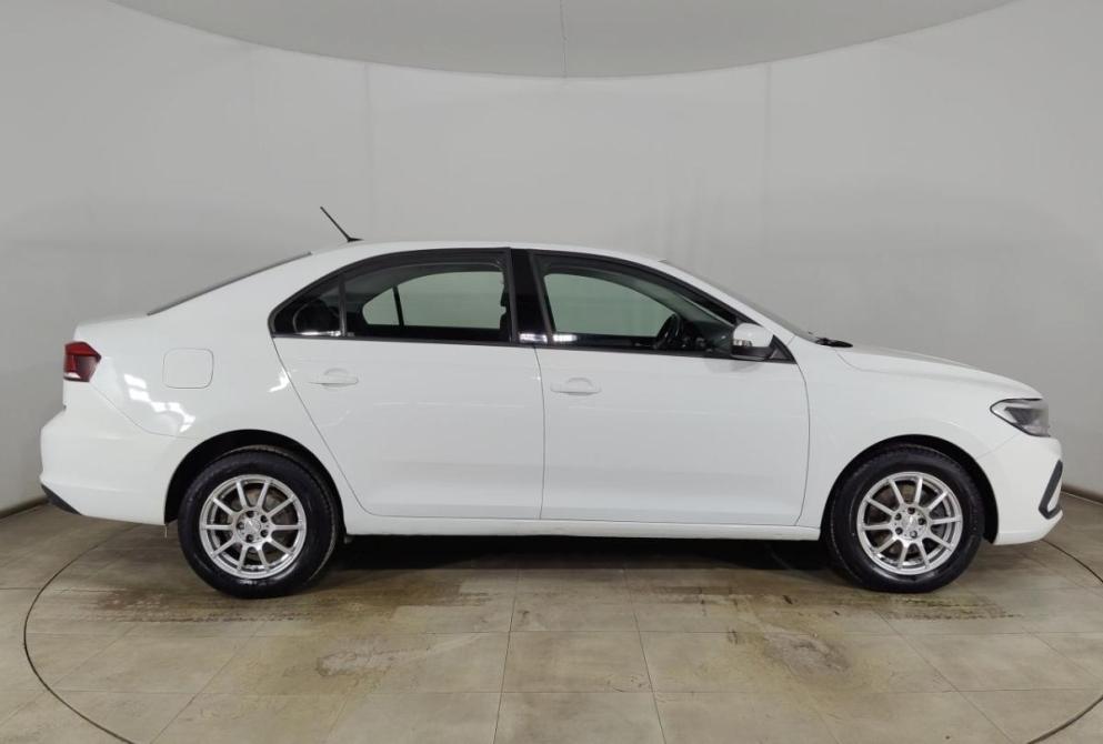 Volkswagen Polo VI Волгоград  - изображение 8
