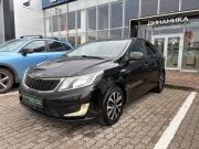 Kia Rio III Череповец  - изображение 17