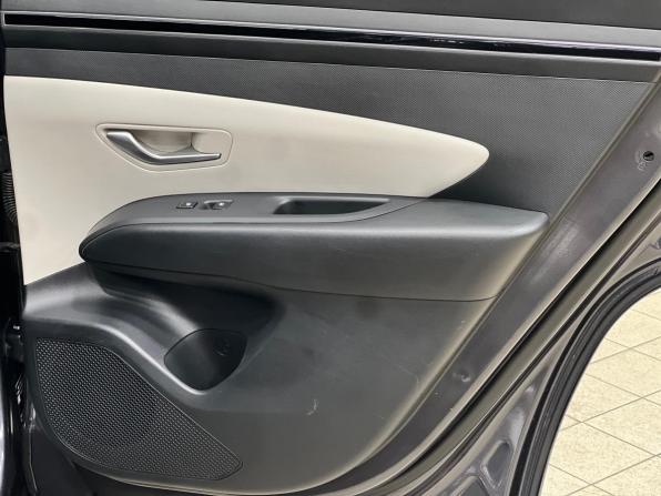 Hyundai Tucson IV с пробегом 2021 года, цена 2 875 000 рублей, 155000 км, внедорожник, Автокод Объявления