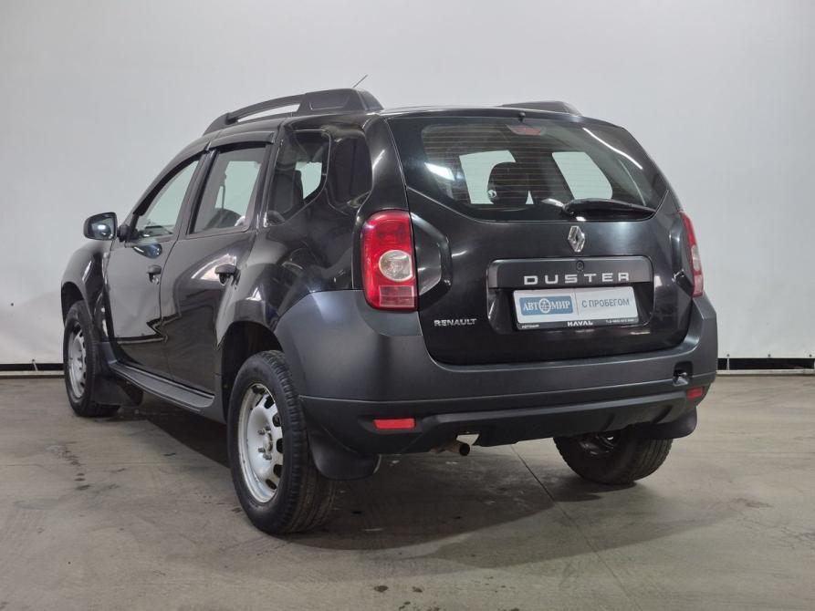 Renault Duster I Ярославль  - изображение 7