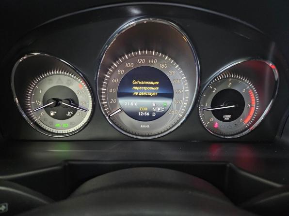 Mercedes-Benz GLK-Класс I (X204) Рестайлинг с пробегом 2014 года, цена 1 838 000 рублей, 191502 км, внедорожник, Автокод Объявления