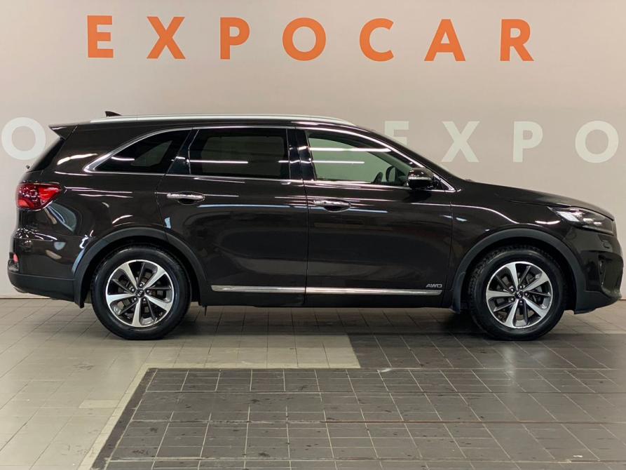 Kia Sorento III Prime Рестайлинг Волгоград  - изображение 4