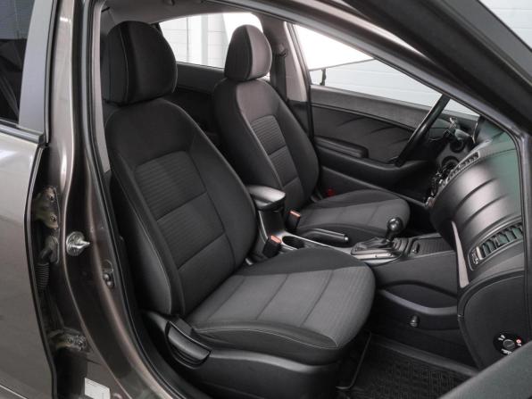Kia Cerato III с пробегом 2014 года, цена 1 272 000 рублей, 154899 км, седан, Автокод Объявления