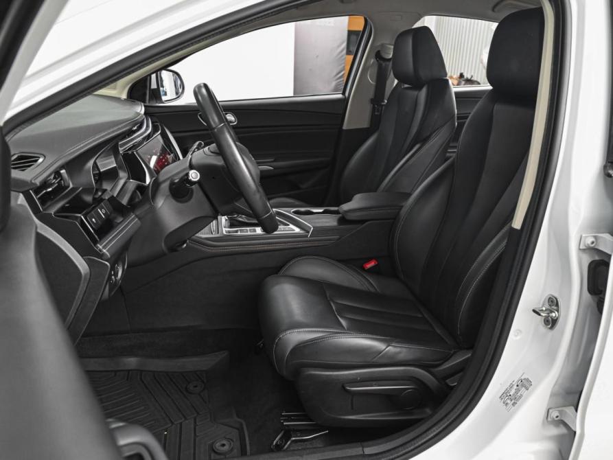 Omoda S5 Ставрополь  - изображение 10