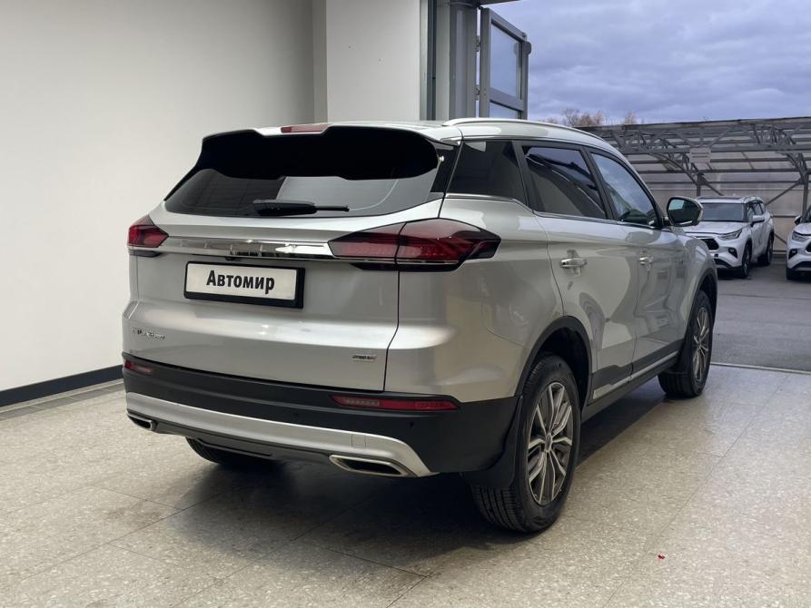 Geely Atlas Pro Новосибирск  - изображение 4