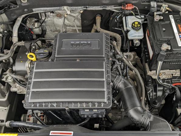 Skoda Octavia III (A7) Рестайлинг с пробегом 2017 года, цена 1 660 000 рублей, 68914 км, лифтбек, Автокод Объявления