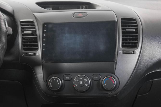 Kia Cerato III с пробегом 2014 года, цена 849 000 рублей, 138000 км, седан, Автокод Объявления
