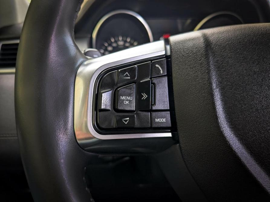 Land Rover Discovery Sport I Екатеринбург  - изображение 15