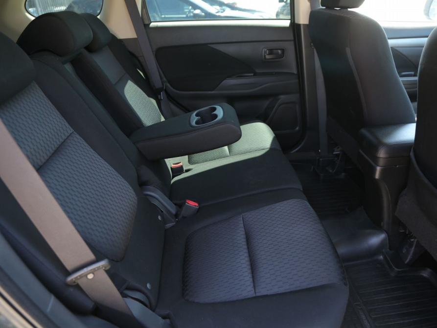 Mitsubishi Outlander III Иваново  - изображение 11