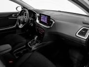 Kia Ceed III Рестайлинг Москва  - изображение 27